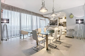Sky Apartments