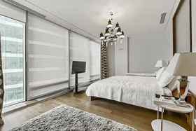 Sky Apartments