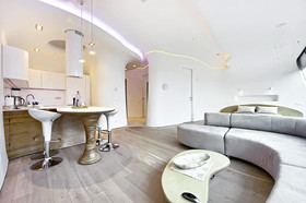 Sky Apartments