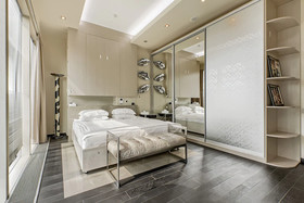 Sky Apartments