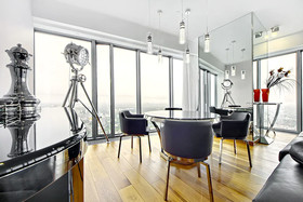 Sky Apartments