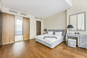 Sky Apartments