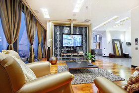 Sky Apartments