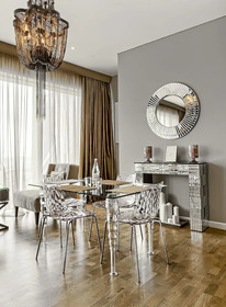 Sky Apartments