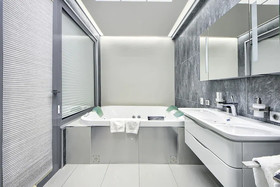 Sky Apartments