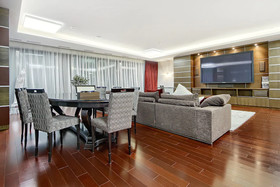 Sky Apartments
