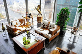 Sky Apartments