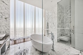 Sky Apartments