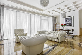 Sky Apartments