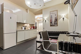 Sky Apartments
