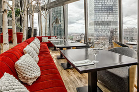 Sky Apartments