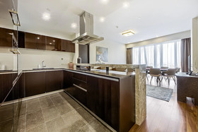Sky Apartments