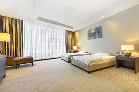 Sky Apartments