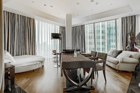Sky Apartments