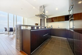 Sky Apartments