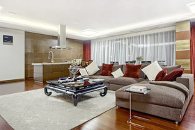 Sky Apartments