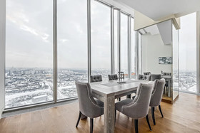 Sky Apartments