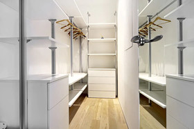 Sky Apartments