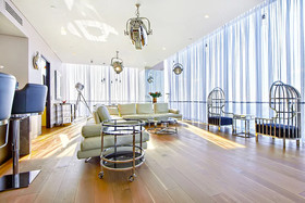 Sky Apartments