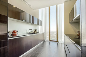 Sky Apartments