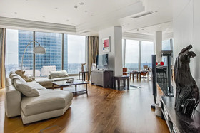 Sky Apartments