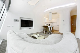 Sky Apartments