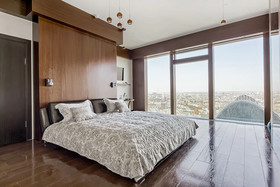 Sky Apartments