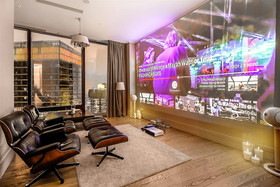 Sky Apartments