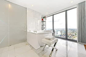 Sky Apartments