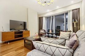 Sky Apartments