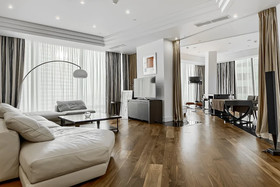 Sky Apartments