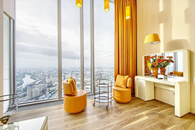 Sky Apartments