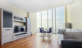 Sky Apartments