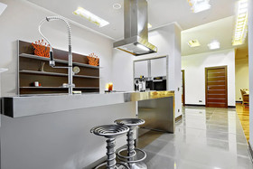 Sky Apartments