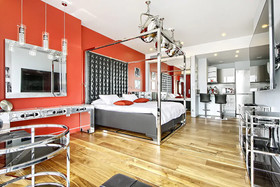 Sky Apartments