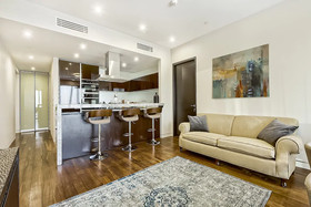 Sky Apartments
