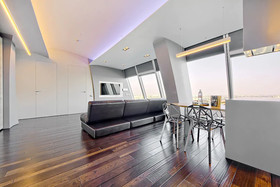 Sky Apartments