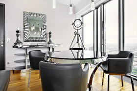 Sky Apartments