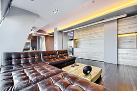 Sky Apartments