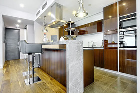 Sky Apartments