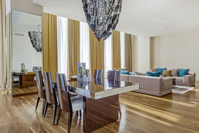 Sky Apartments