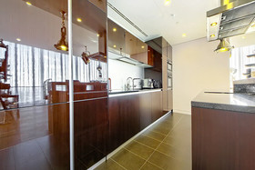 Sky Apartments