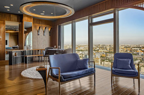 Sky Apartments
