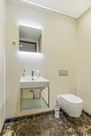 Sky Apartments