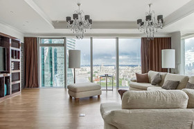 Sky Apartments