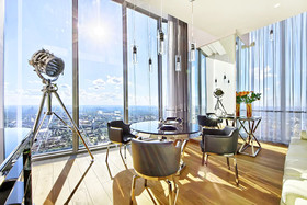 Sky Apartments