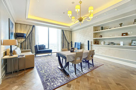 Sky Apartments