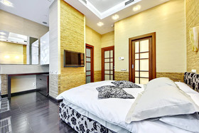 Sky Apartments