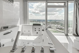 Sky Apartments