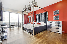 Sky Apartments